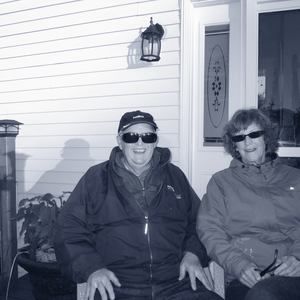 Meet your Posher, Gail